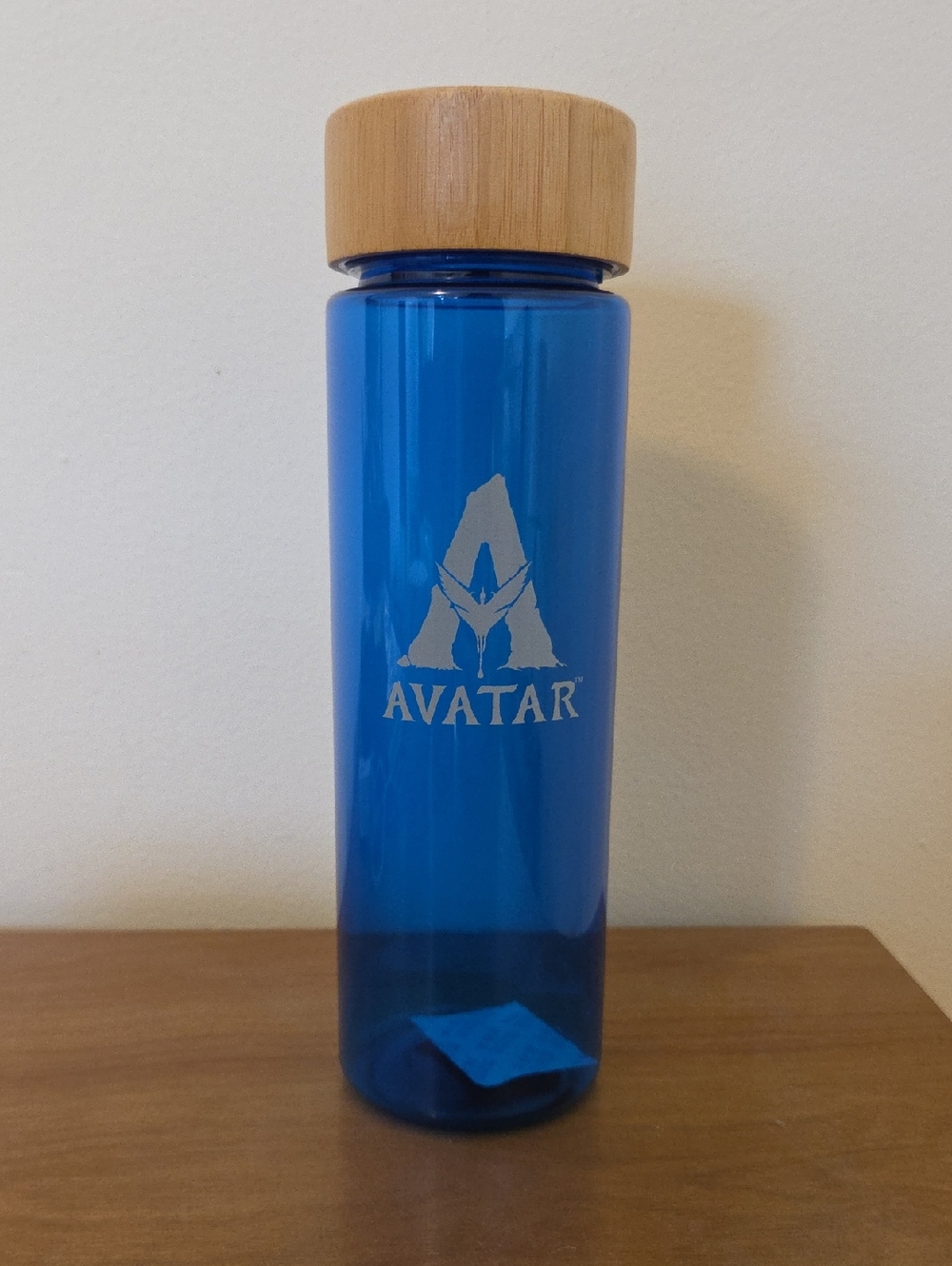 Avatar: Fire and Ash Water Bottle